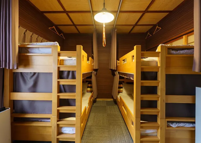 Guest House Hitsujian