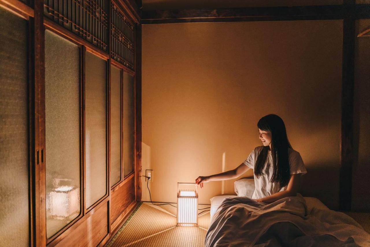 Hitsujian Maison d'hôtes Kyoto