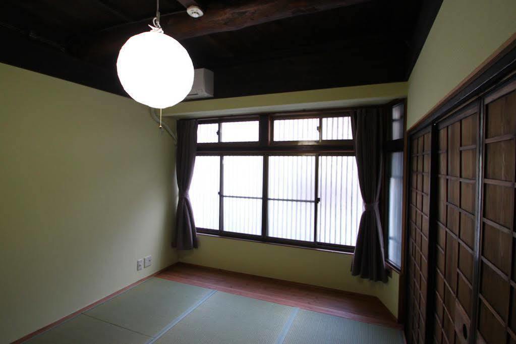 Hitsujian Maison d'hôtes *